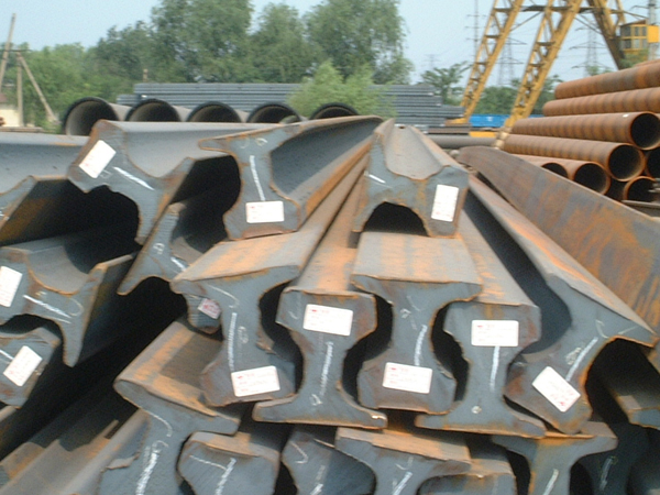 Crane Rail From Ada