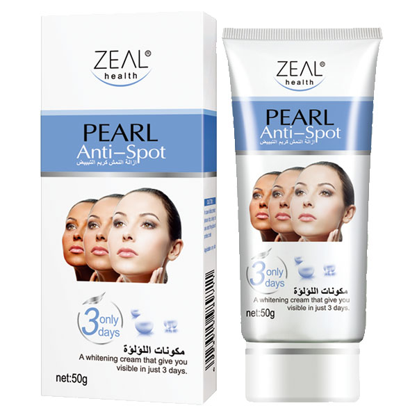 3 Day Pearl Anti-Spot Cream