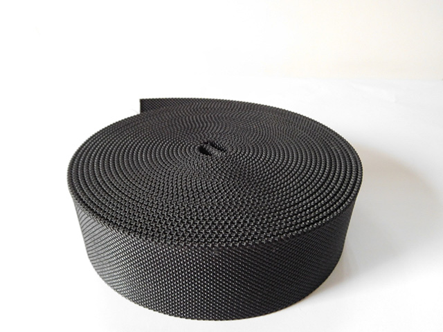 High strength Nylon webbing for industry safety belt