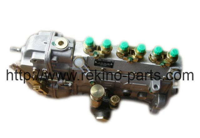 BYC Fuel injection pump 10400876002 A6002 for Deutz F6L912 F6L913 engine