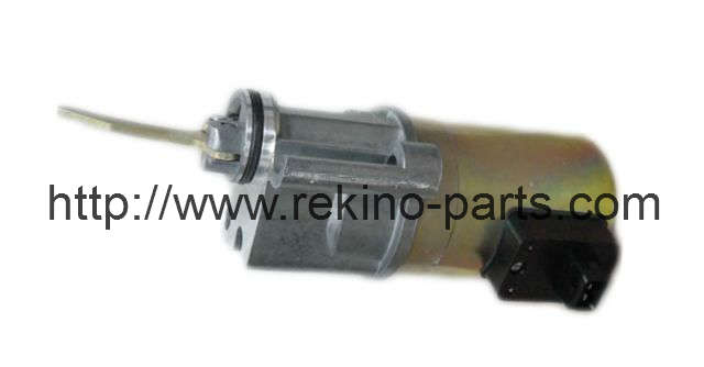 Deutz BF4M2012 BF6M2012 Shut down device 04199905 02113793 02113788