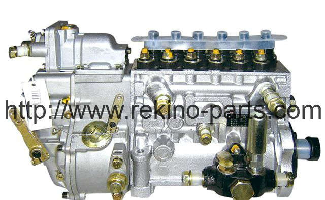 LONGBENG PS8500 Fuel injection pump BP2010 612600081235 for WD618.375Q