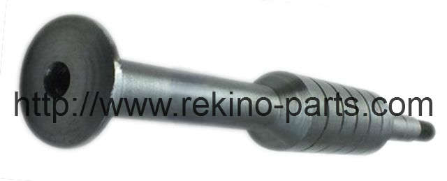 G-17B-009 valve spindle for Ningdong engine parts G300 G6300 G8300