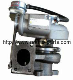 2835144 4047105 Cummins HE221W ISDE turbocharger 