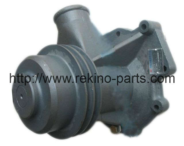 612600060165 water pump assembly for Weichai WD618C WD12