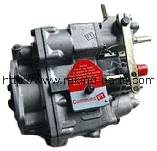 PT Diesel fuel pump 4951365 for Cummins NTA855