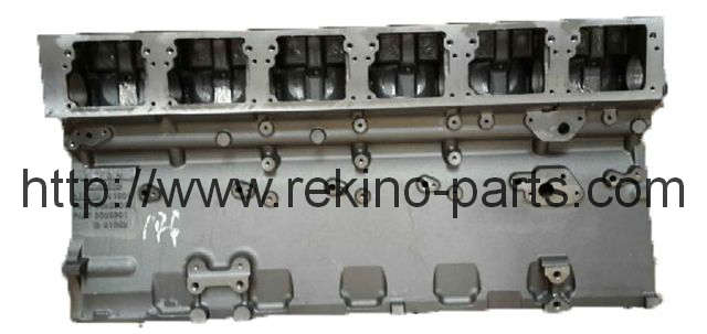 Cummins KTA19 engine cylinder block 3088303 3044515 3811921 3044516 3044517