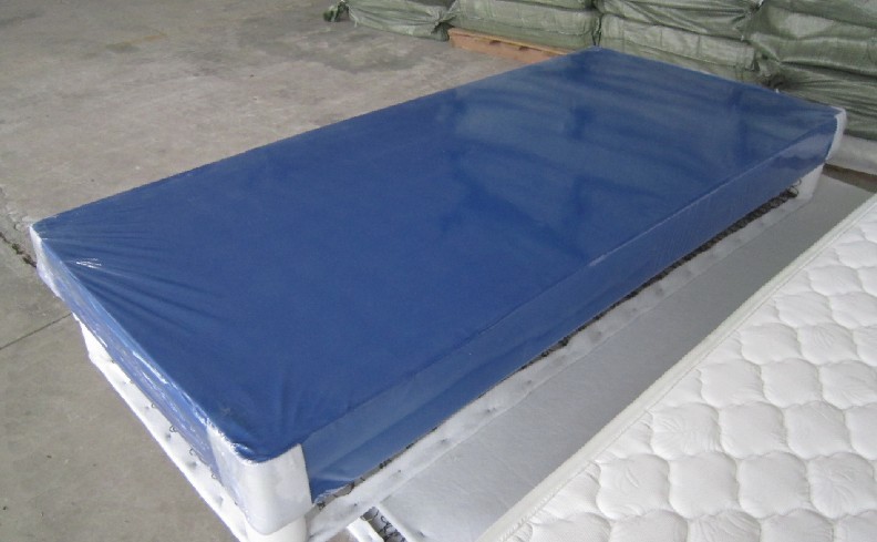 Nursing Home Thin Waterproof Foam Mattress