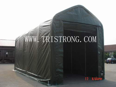 Boat Shelter, Yacht Shelter, Multipurpose Tent (TSU-1333)
