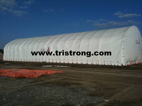 Super Large Shelter, Super Large Tent, Warehouse, Large Workshop (TSU-49115)