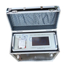 GDB-IV电池电荷变压器转换比测试仪三相变压器激发电流测试仪