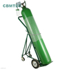 10L High Pressure Oxygen Cylinders with Valve Guards