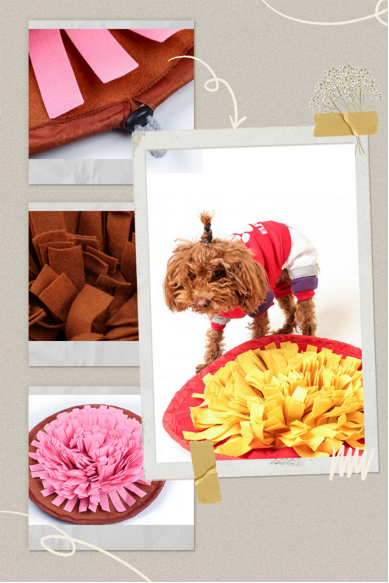 Nanjing Babytop International Trading Co., Ltd. Project of pet plush toys