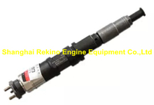 095000-8730 D28-001-906+B Denso SDEC SC9DK fuel injector