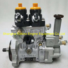 094000-0652 094000-0651 D28C-001-800A+B Denso SDEC fuel injection pump