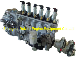 6212-72-1110 106068-4210 ZEXEL Komatsu fuel injection pump for 6D140