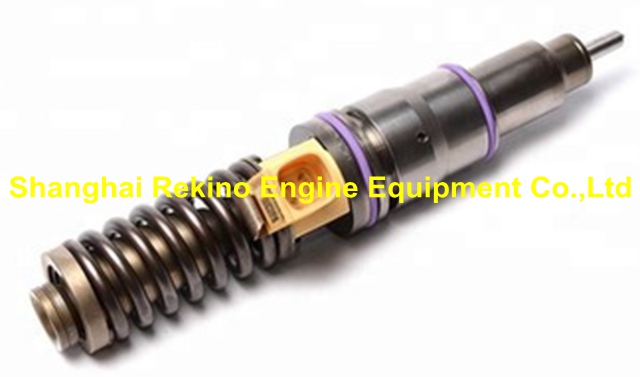 BEBE4P02001 21977918 Volvo Delphi Fuel injector