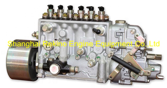 1-15602553-0 106671-1610 106601-5080 ZEXEL ISUZU fuel injection pump for 6SD1