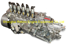 1-15603417-0 1-15603417-2 106671-6552 106067-8300 ZEXEL ISUZU fuel injection pump for 6HK1