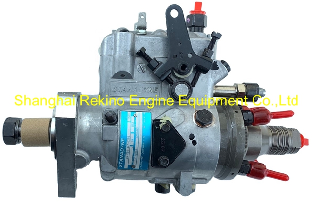 DB4327-5986R RE508830 RE531128 STANADYNE John Deere fuel injection pump