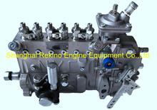 13030186 B6AD548 NYC Nanyue Weichai fuel injection pump for WP6