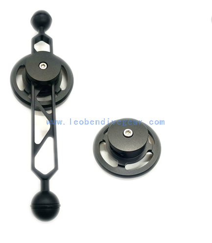 Leoben NEWEST Underwater 67MM Wet Lens Holder 
