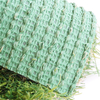 Mixed Color Home Use Pets Artificial Grass Carpet
