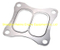 XC82.10.28.3000 Turbocharger gasket Weichai engine parts for CW200 CW6200 CW8200