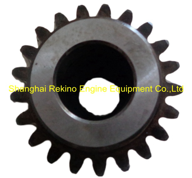 Pinion 270-01-004/4 FADA FD270 MB270 gearbox parts