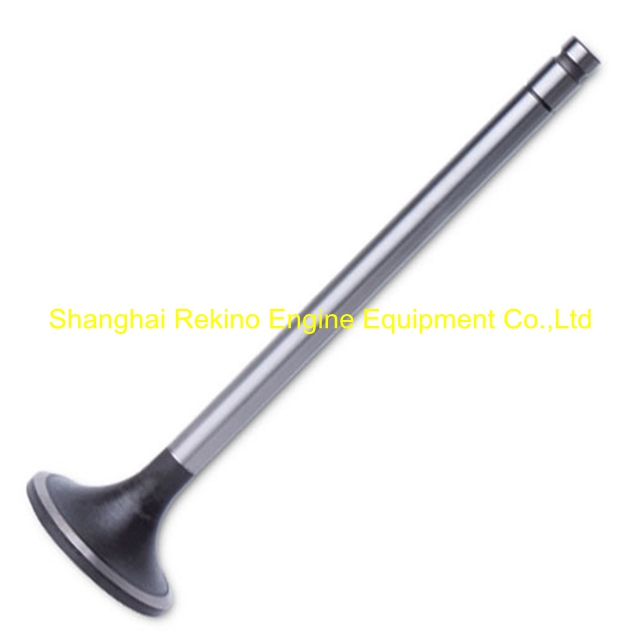 Z6170.1-5 Exhaust valve Zichai engine parts for Z6170 Z8170