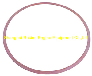 320.02.26 Cylinder liner gasket Guangchai marine engine parts 320 6320 8320