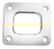 Z6170.10.3 gasket sub-assy for exhaust exit of cylinder Zichai engine parts for Z6170 Z8170