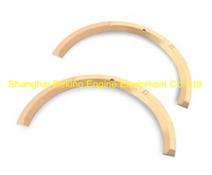 Zichai engine parts 5210 6210 8210 thrust ring 210-01-066
