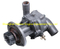 N.58A.00 N616028A fresh water pump Ningdong engine parts for N160 N6160 N8160