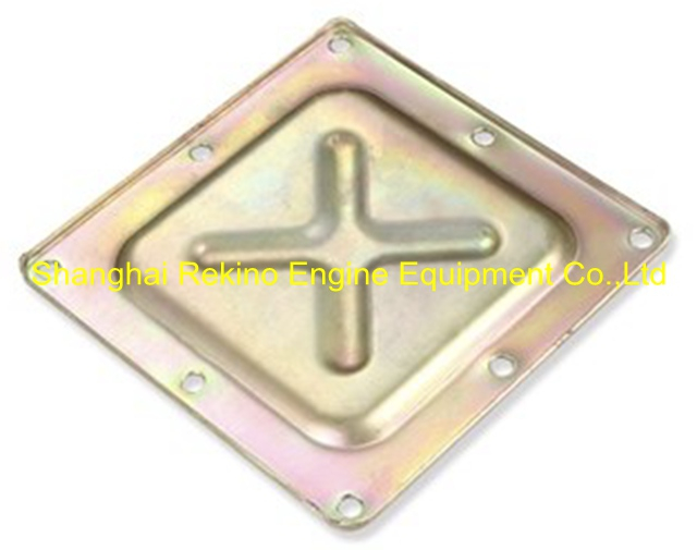 N.03.074 Front cover Ningdong engine parts for N6160 N8160 N160