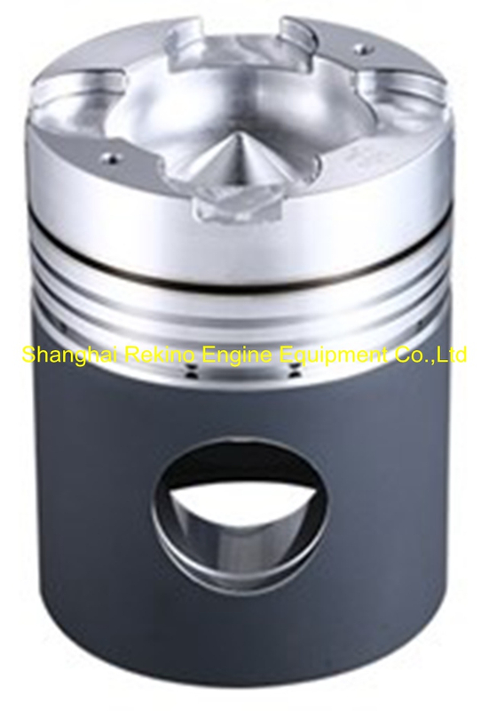 N.05.100B Piston Ningdong engine parts for N160 N6160 N8160