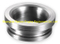 N21-01-022 exhaust valve seat Ningdong engine parts for N210 N6210 N8210