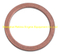 N21-01-011 injector sleeve gasket Ningdong engine parts for N210 N6210 N8210
