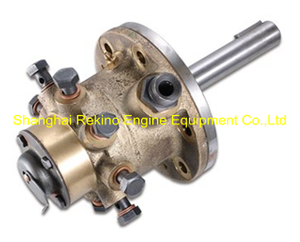8G-2200 Air distributor head Ningdong Engine parts for G300 G8300 GA8300