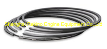 Zichai engine parts 6300 8300 HFO piston ring set 300.H05.000