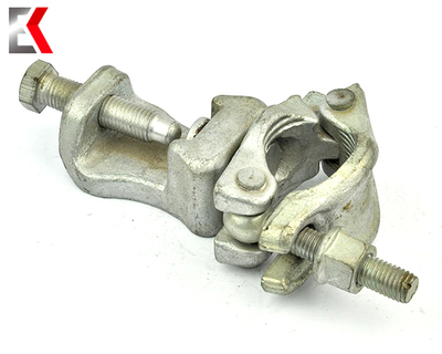 Acoplador de viga giratoria Foregd Drop (trabajo liviano)