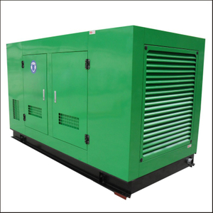 Cummins Generator 100KVA 80KW CD-C100KVA/80KW