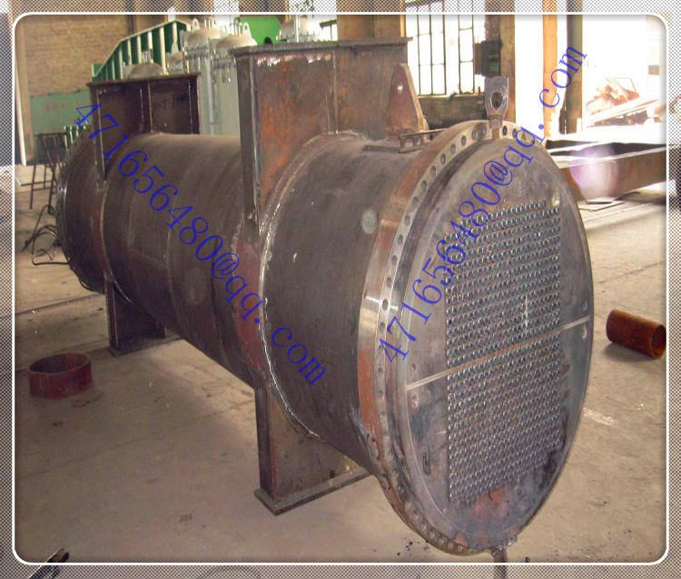 high quality stainless steel tubular exchanger supplier