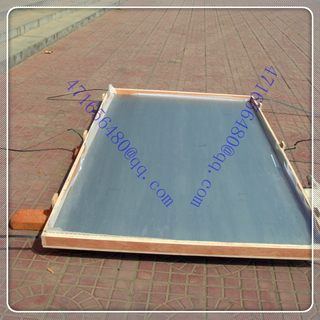 pure titanium plate 