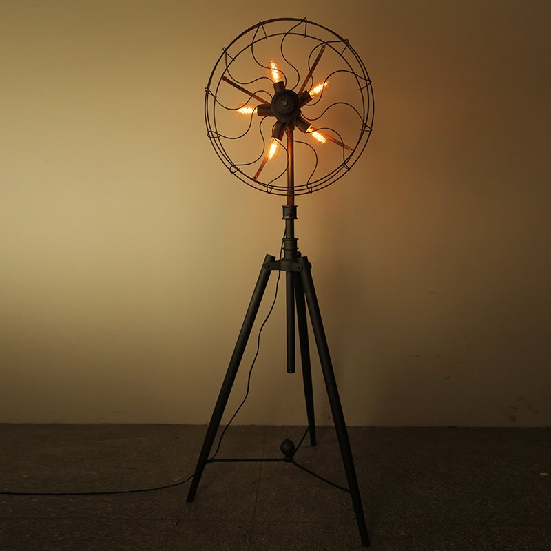 Fan Lamps 8008405 6 Fan Lamps 8008405 6