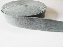 fire protection elastic webbing for gament accessories
