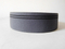 35mm dark grey spandex webbing for garment&accessories