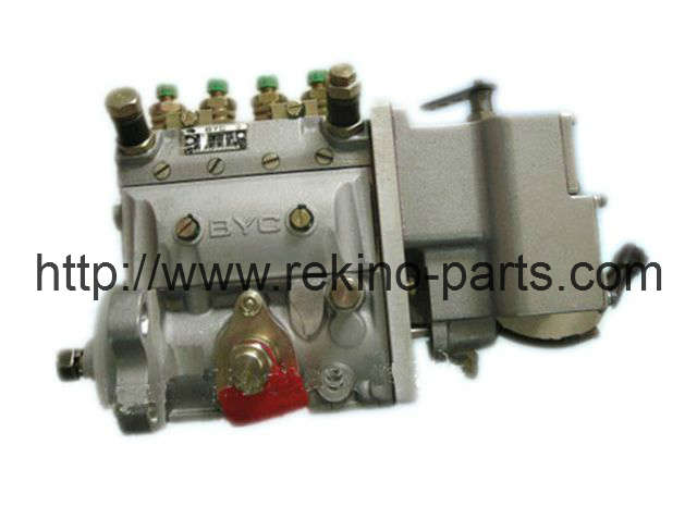 BYC Cummins 4B3.9-G2 Fuel injection pump 4939772 10401014077