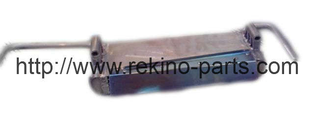 Deutz F6L912 Oil cooler 02234414