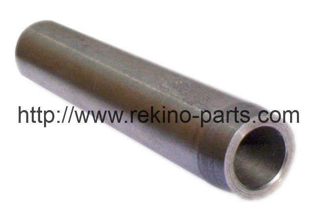 Intake valve guide pipe Z6170.1-4 for Zichai engine parts Z6170 Z8170
